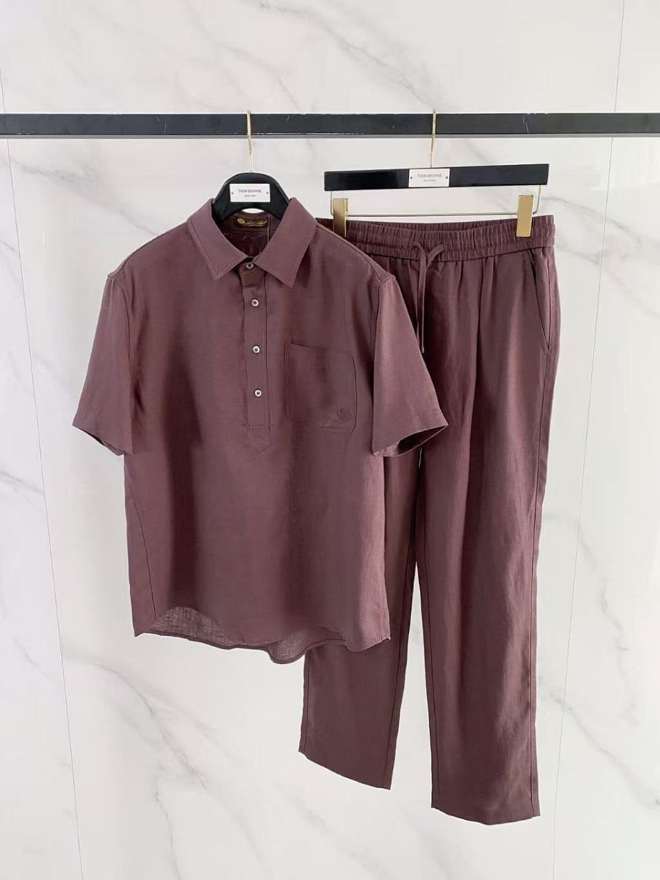 Loro piana Set