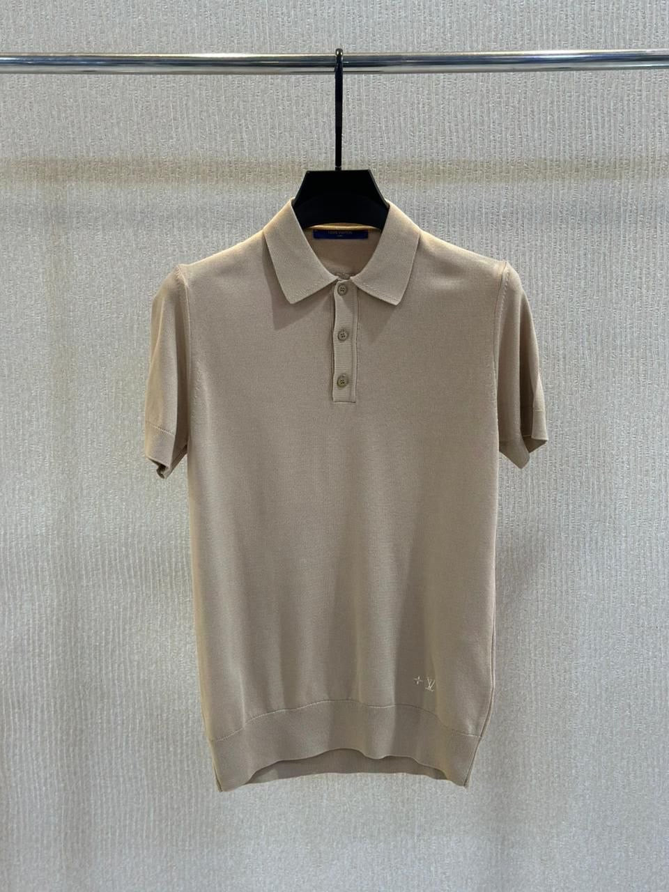 Louis Vuitton Polo Shirt
