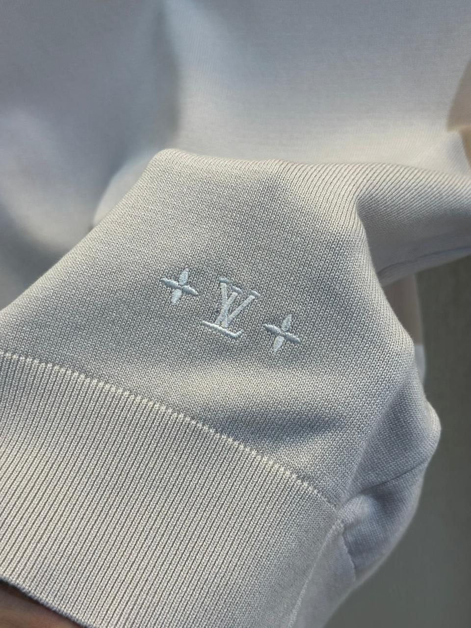 Louis Vuitton Polo Shirt
