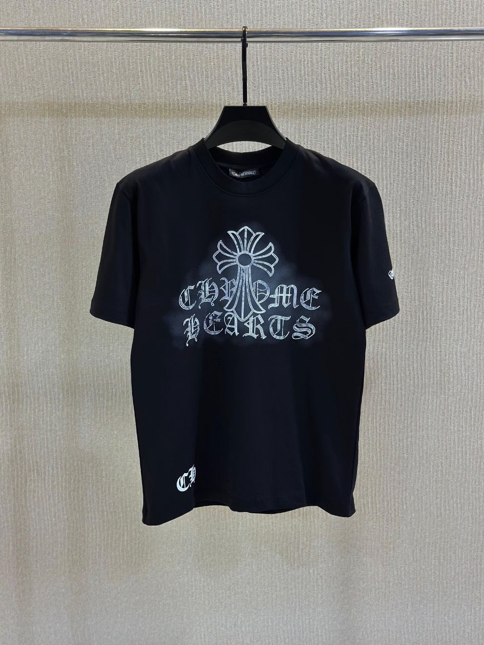 Chrome hearts T-shirt