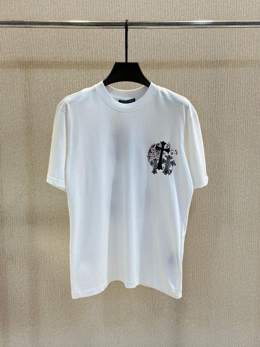 Chrome hearts T-shirt