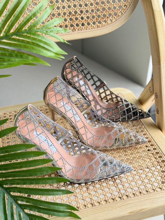 Aquazzura Heels