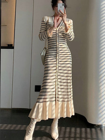 Sandro Dress