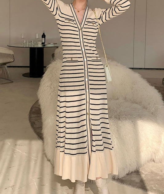 Sandro Dress