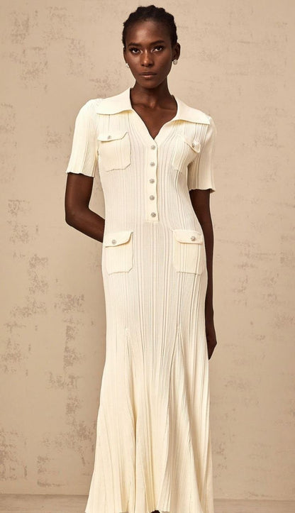 Sandro Dress