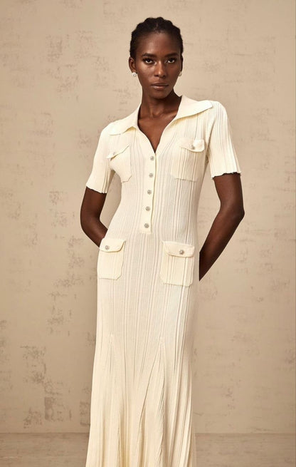 Sandro Dress