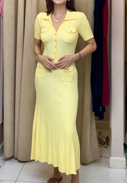 Sandro Dress