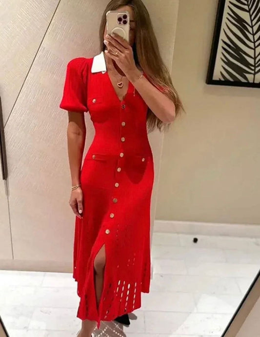 Sandro Dress