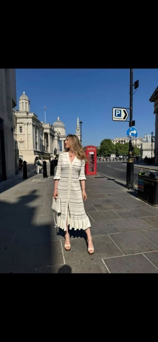 Sandro Dress