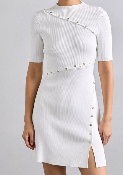 Sandro Dress