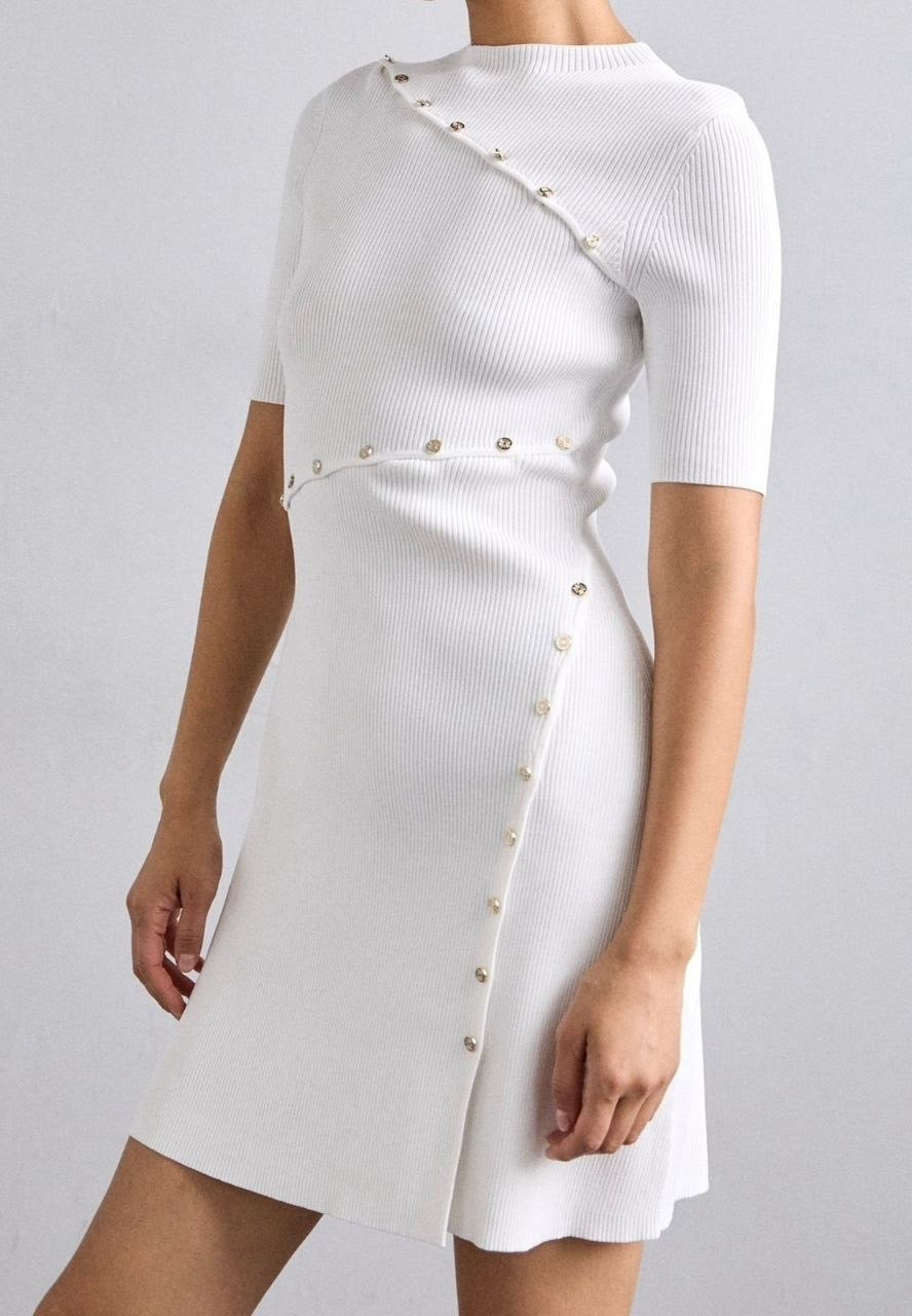Sandro Dress