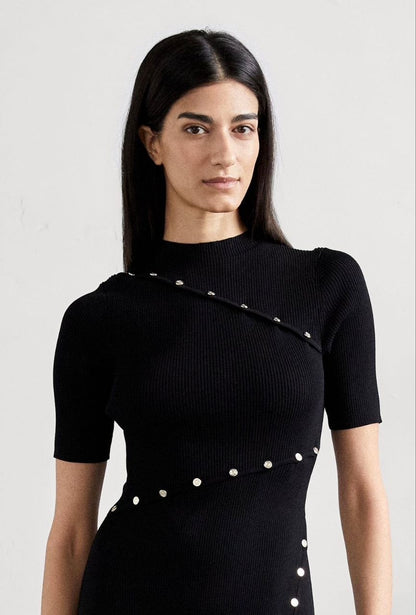 Sandro Dress
