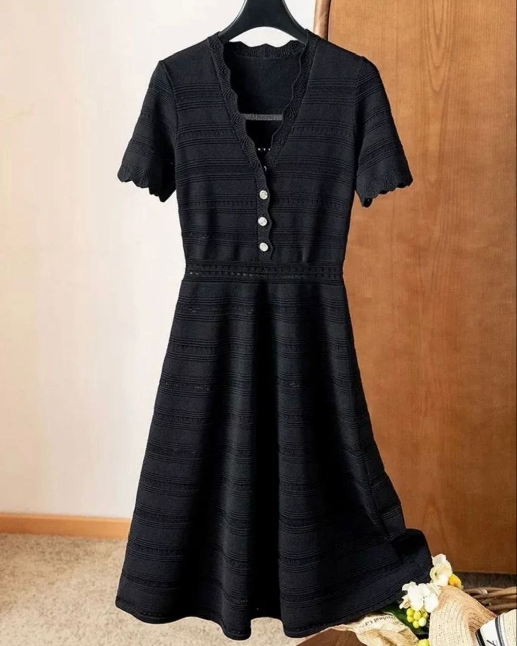 Sandro Dress