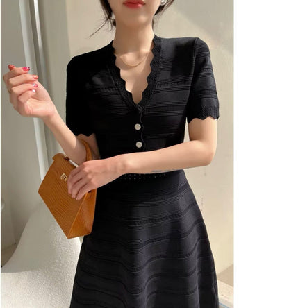 Sandro Dress