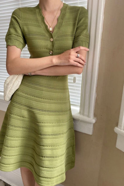 Sandro Dress