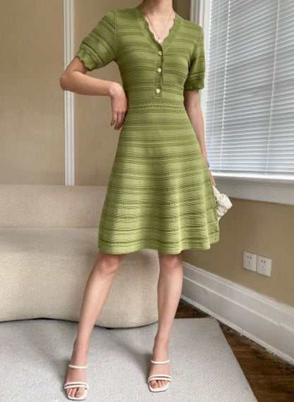 Sandro Dress