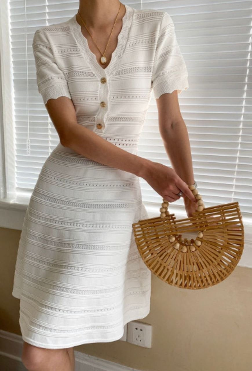 Sandro Dress