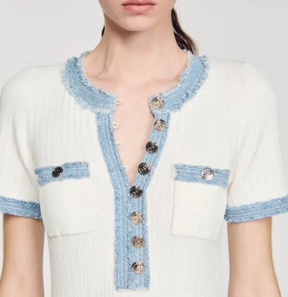 Sandro Dress