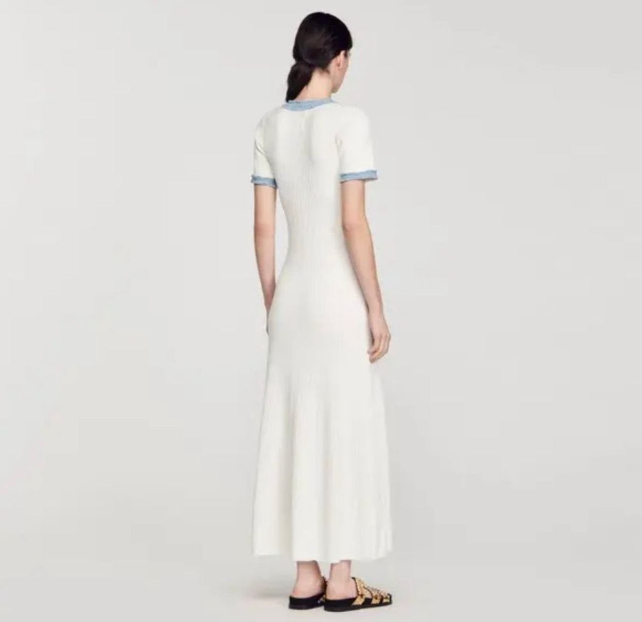 Sandro Dress