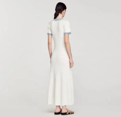 Sandro Dress