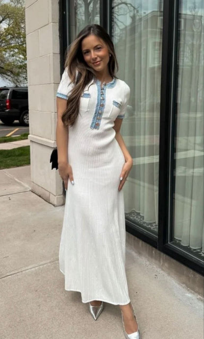 Sandro Dress