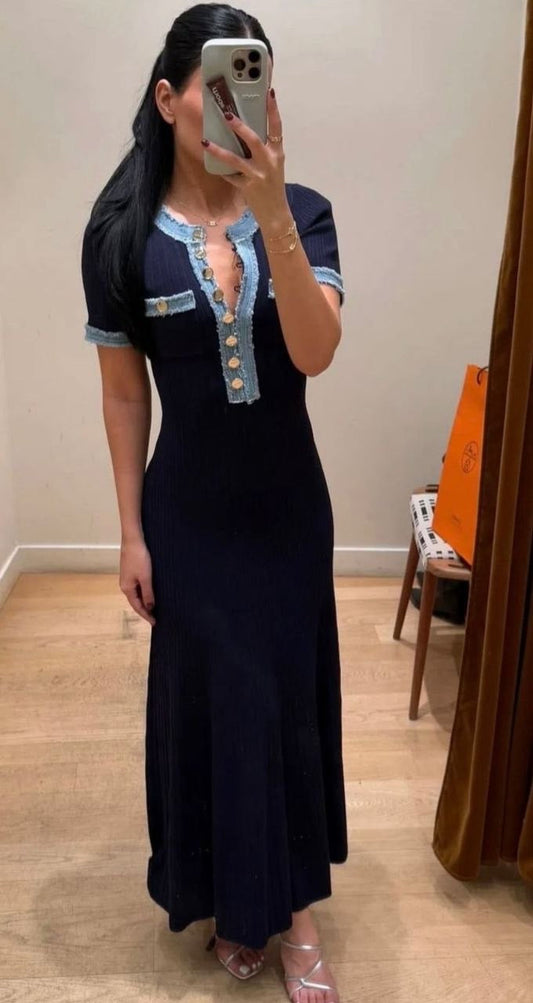 Sandro Dress