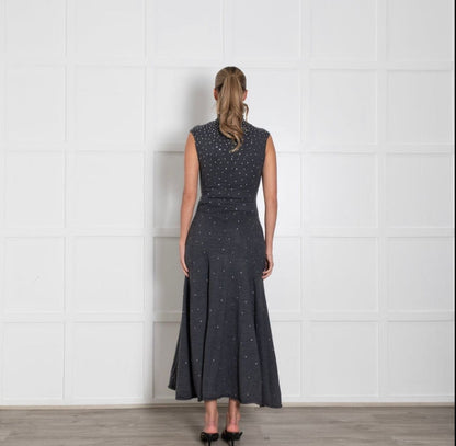 Sandro Dress