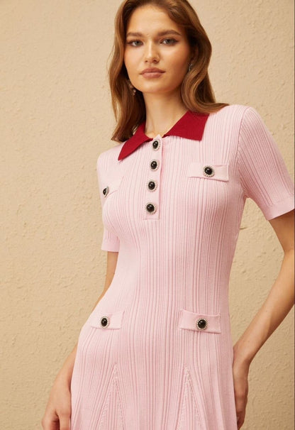 Sandro Dress