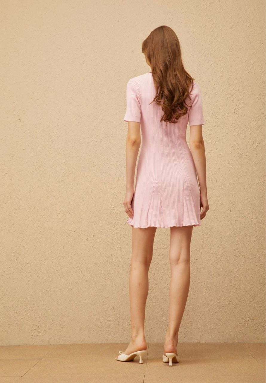 Sandro Dress
