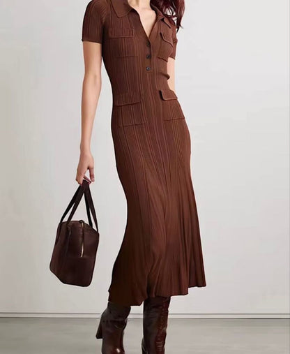 Sandro Dress