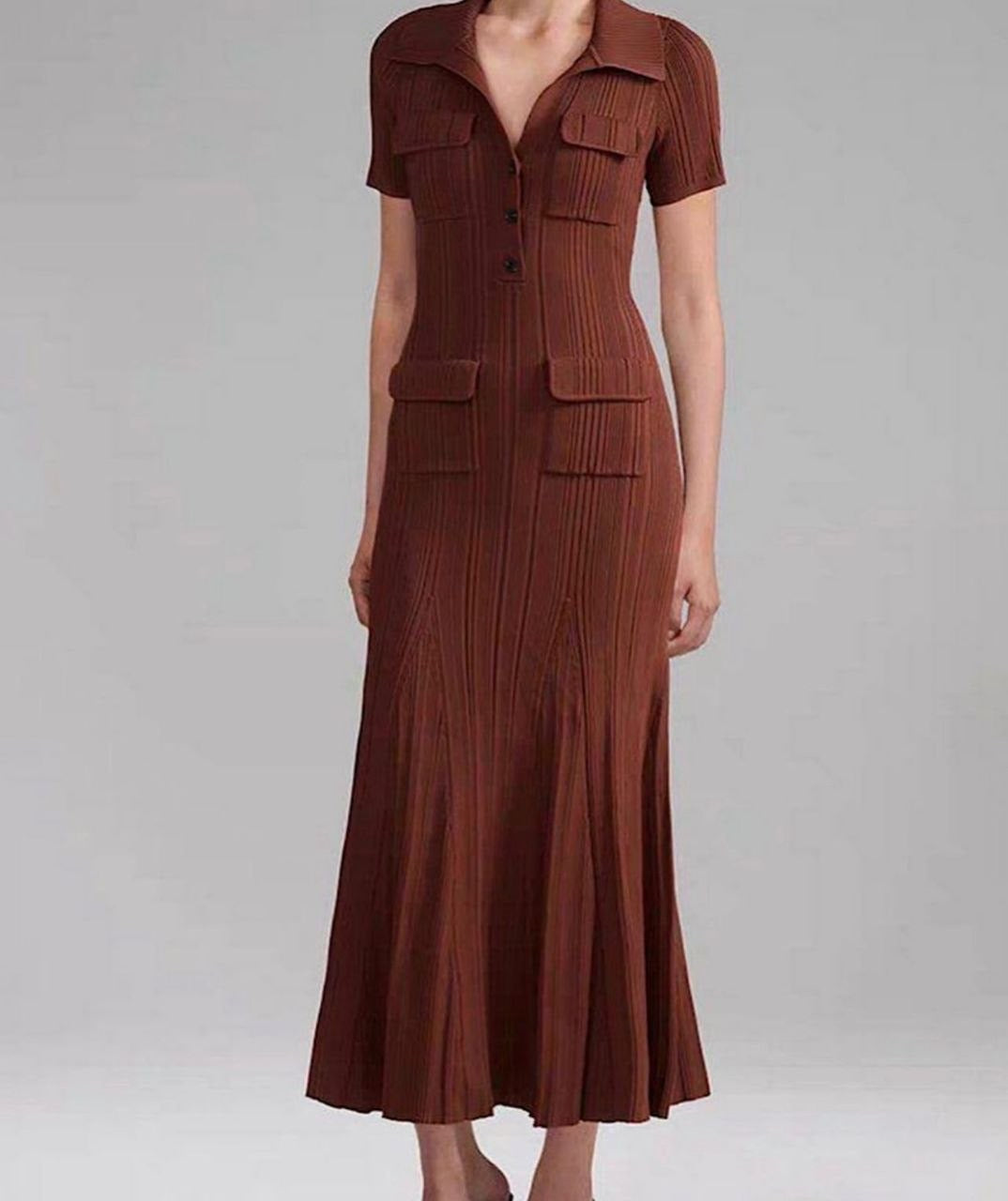Sandro Dress
