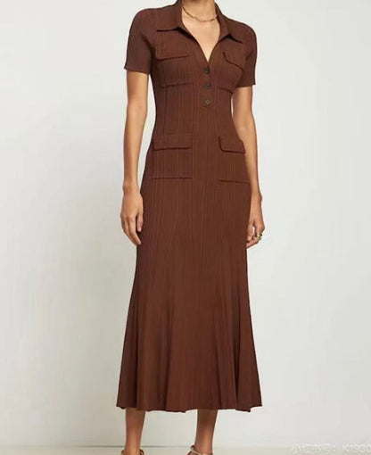Sandro Dress