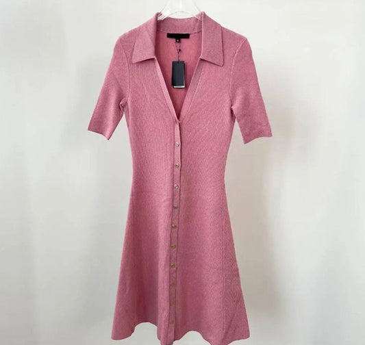 Sandro Dress