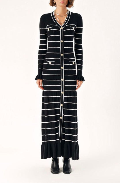 Sandro Dress