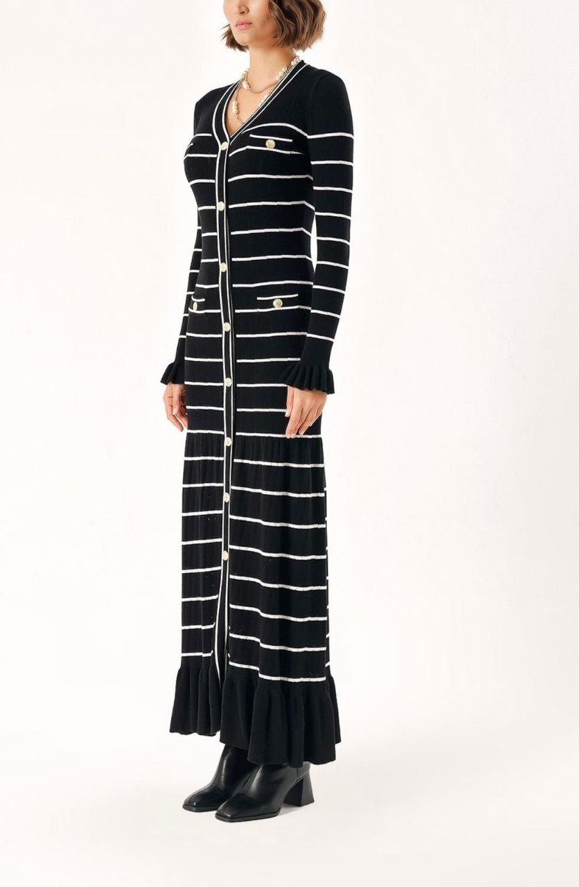 Sandro Dress