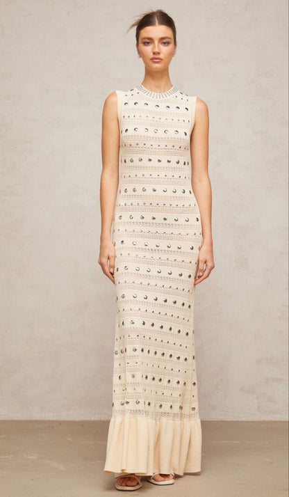 Sandro Dress