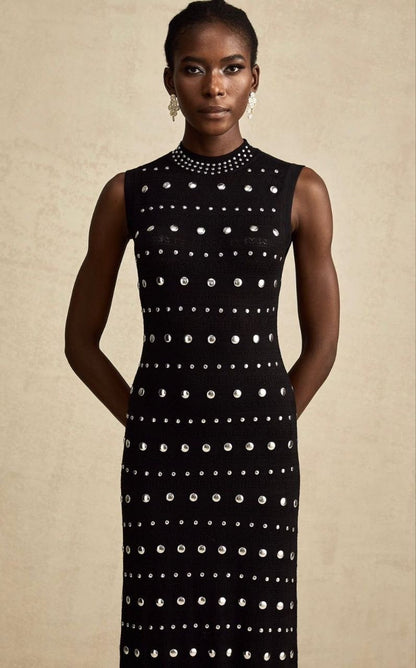 Sandro Dress