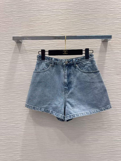 Chanel Shorts