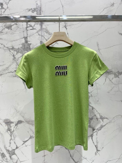 Miu Miu T-shirt