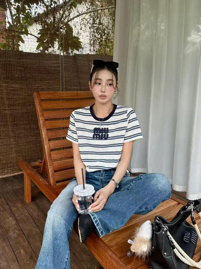 Miu Miu T-shirt