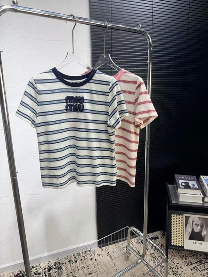 Miu Miu T-shirt