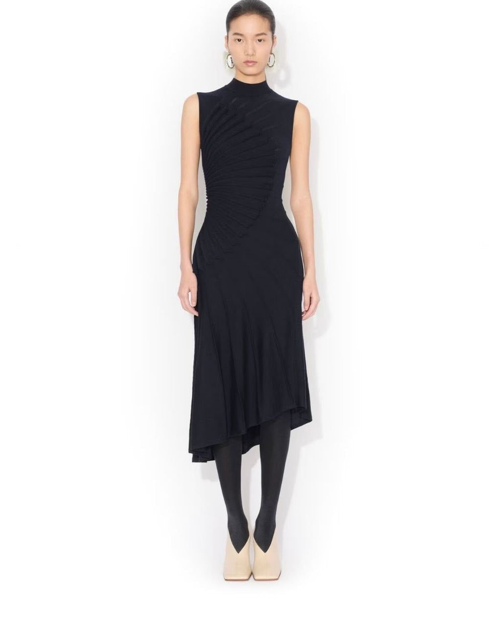 Alaia Dress