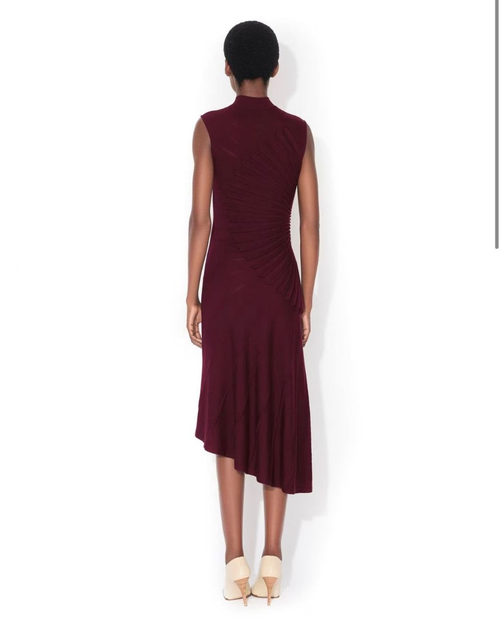 Alaia Dress