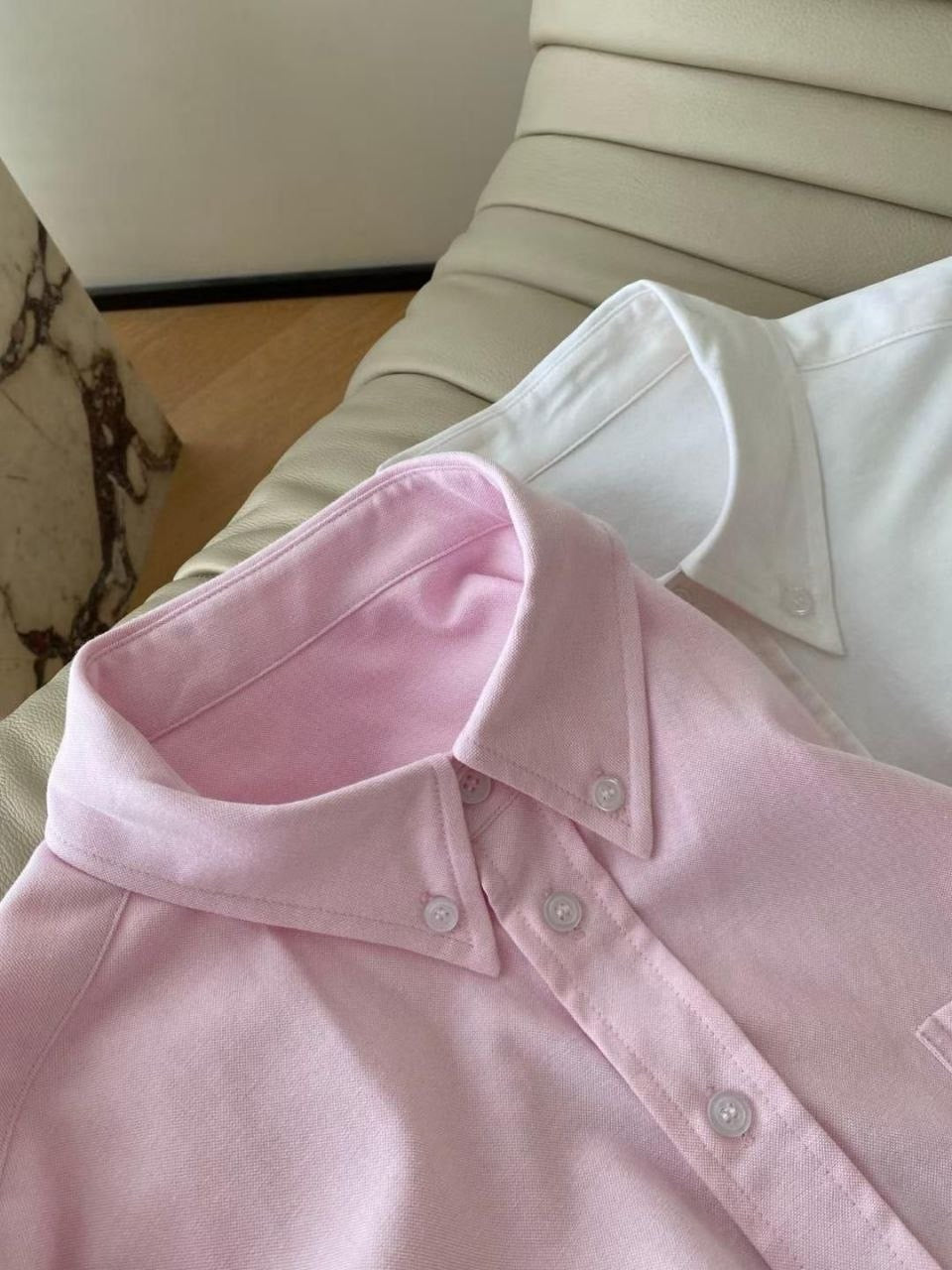 Ami Long Sleeve Shirt