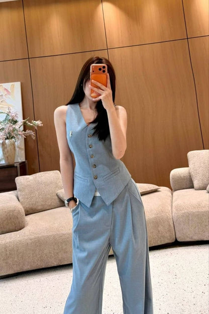 Ysl Set