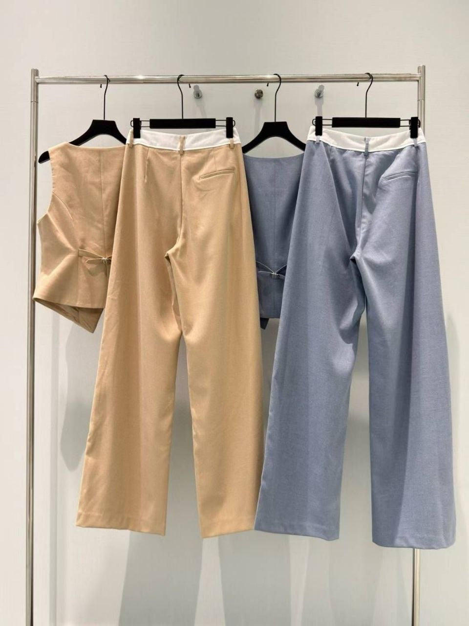 Ysl Set