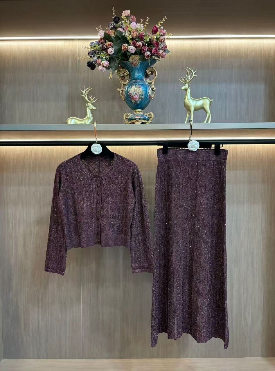 Sandro Set
