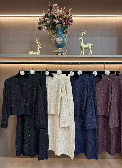 Sandro Set