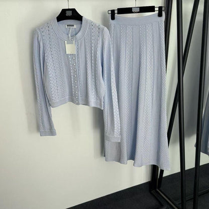 Sandro Set