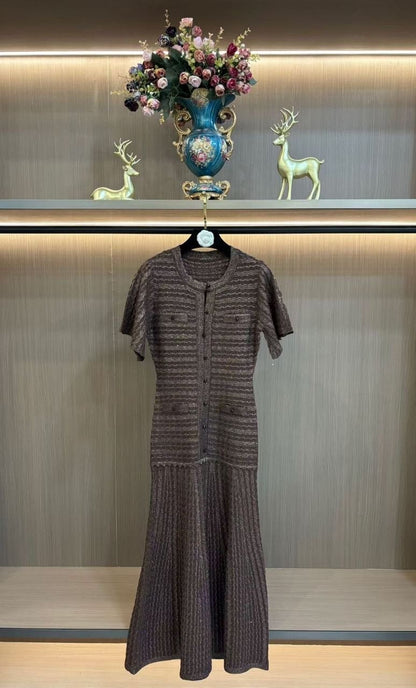 Sandro Dress